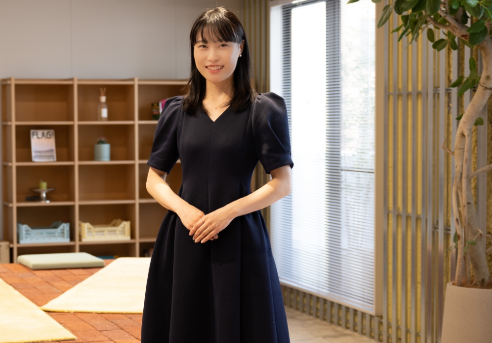 Shared office シェアオフィス事業