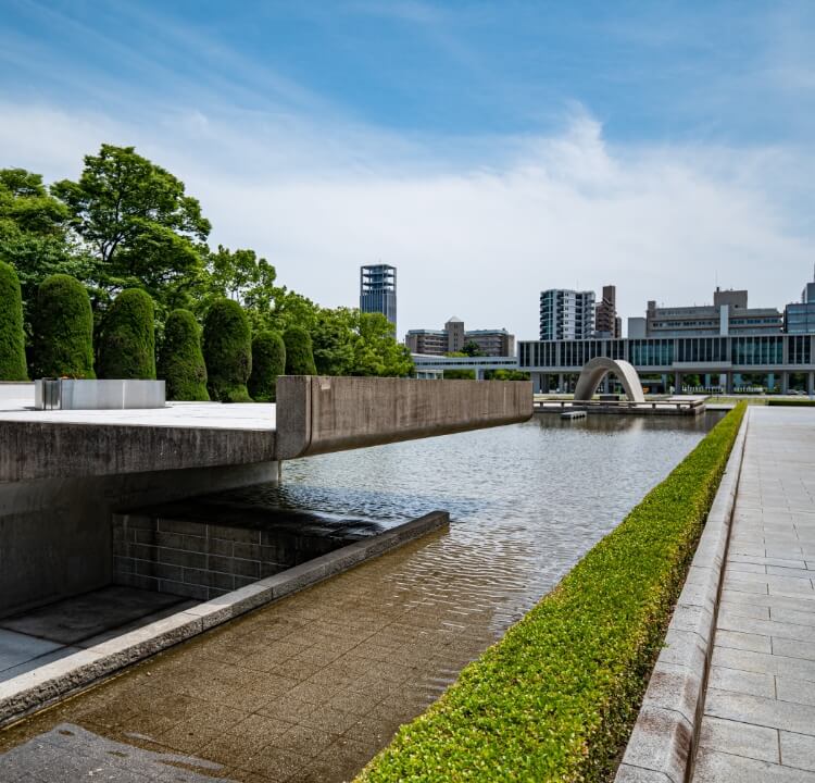 地域と社会の未来のためにN・Kグループの向き合いかた