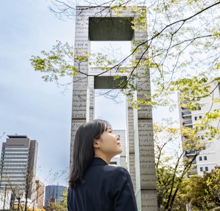 遊びも仕事も全力投球！